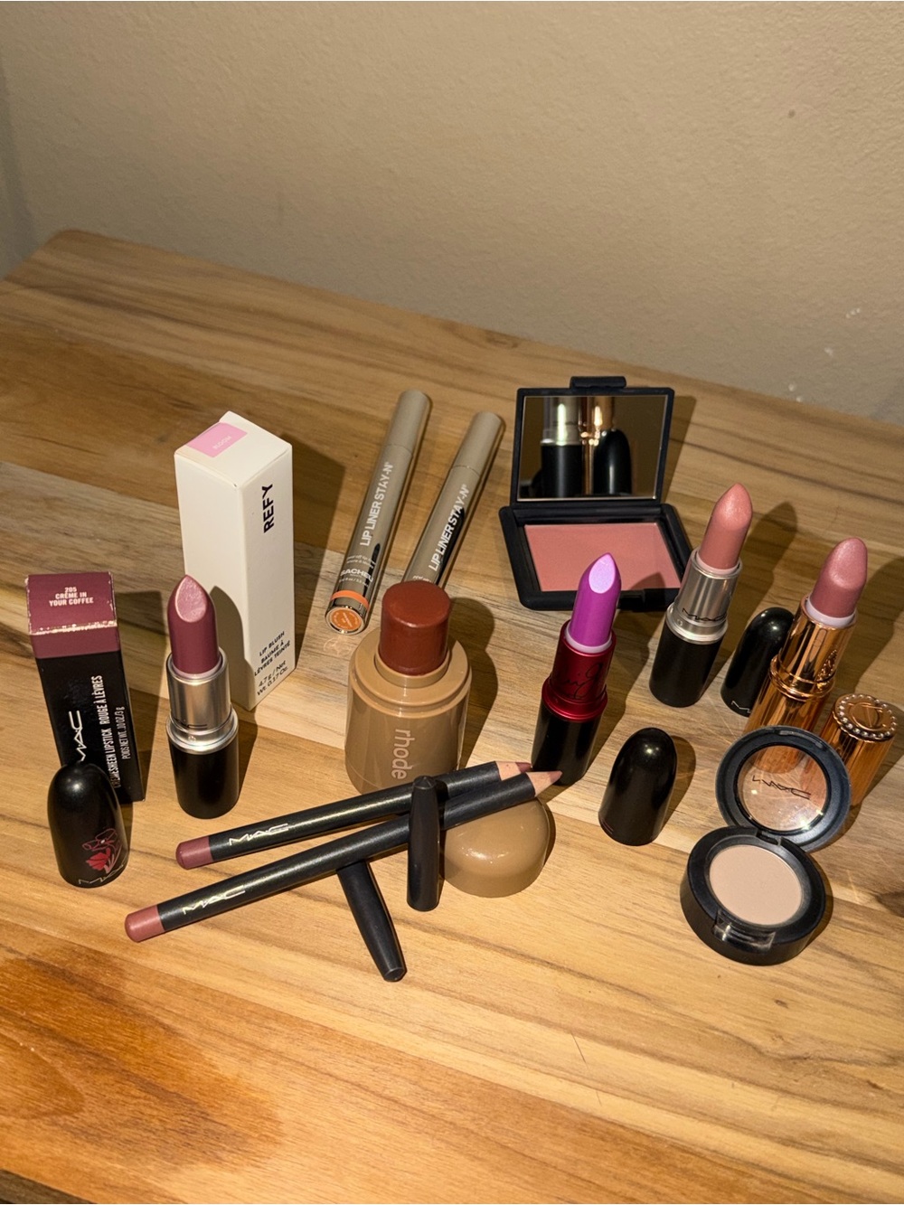 Fall Make-Up BUNDLE🍁 - Picture 2 of 2